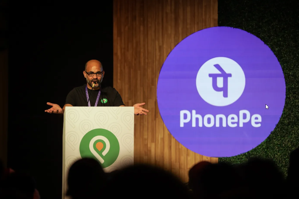 India’s PhonePe launches app store with zero fee in challenge to Google _ xTechBiz