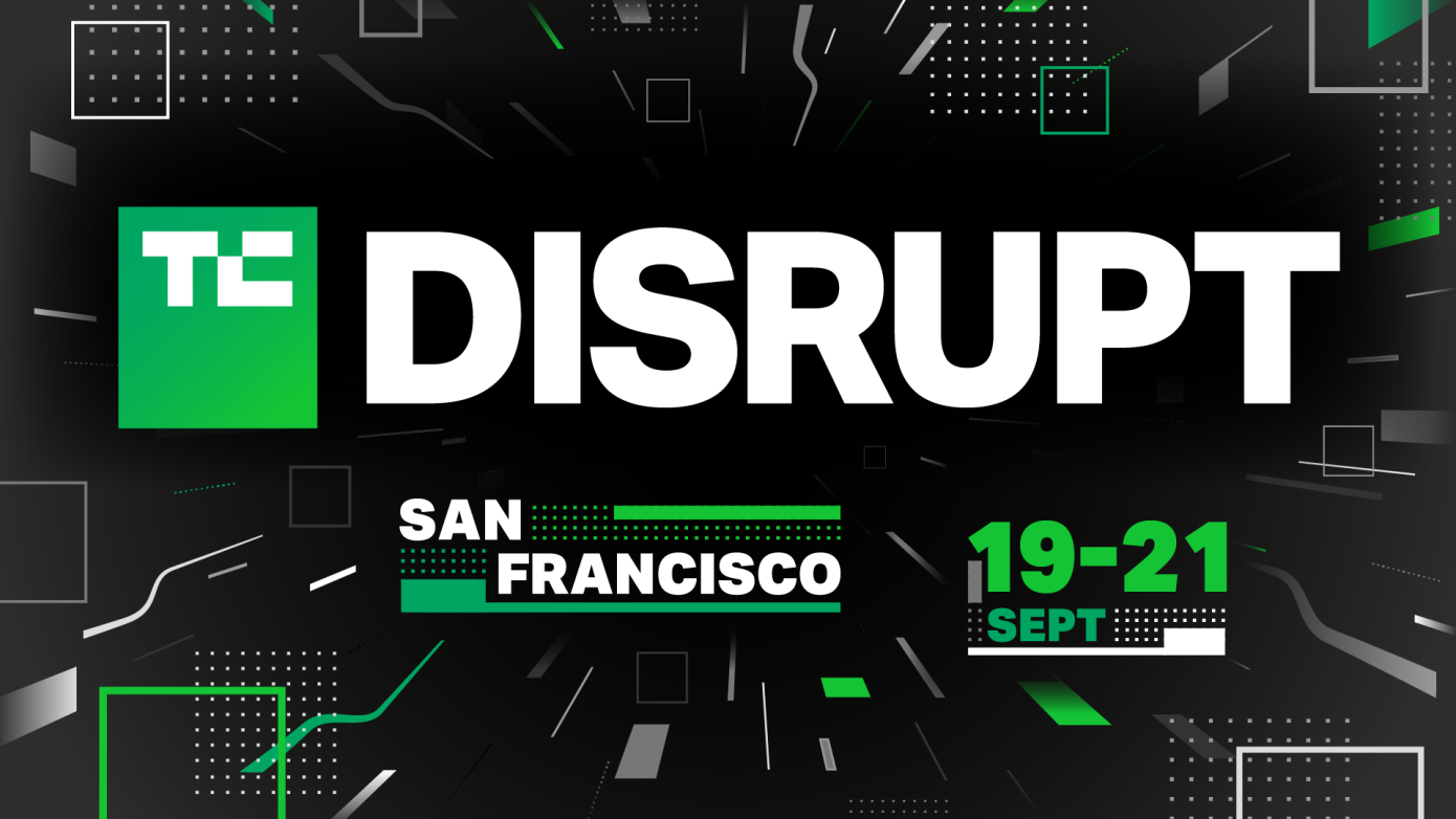 TechCrunch Disrupt 2023 Kicks Off Tomorrow