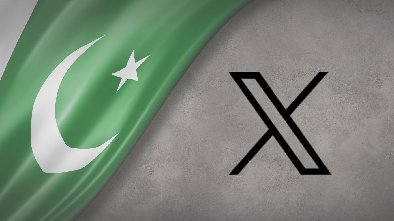 Pakistani Users’ Behavior on X (former Twitter)