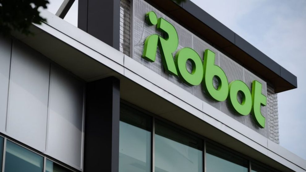 Amazon-iRobot Deal Falls Through, Leading to Major iRobot Layoffs