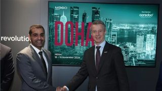 GSMA and Ooredoo Announce Return of M360 MENA 2024