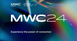 Huawei Unveils Vision for Intelligent Future at MWC Barcelona 2024