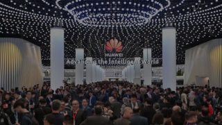 Huawei Unveils Vision for Intelligent Future at MWC Barcelona 2024