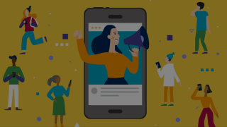 Rise of Female Creators and User-Generated Content in Influencer Marketing
