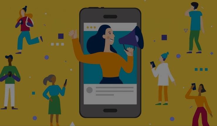 Rise of Female Creators and User-Generated Content in Influencer Marketing