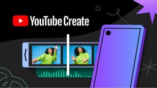YouTube's Create App Expands to 13 More Markets