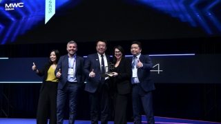 Huawei and BJFF's AI Solution Wins Global Award for Saving Norway's Salmon