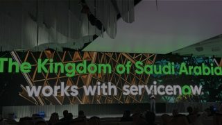 ServiceNow to Invests $500M in Saudi Arabia